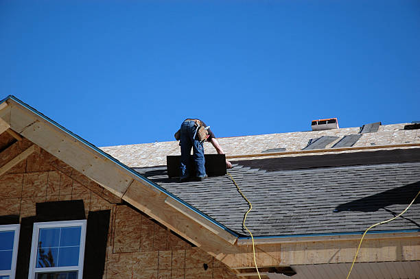 4 Ply Roofing in North St Paul, MN